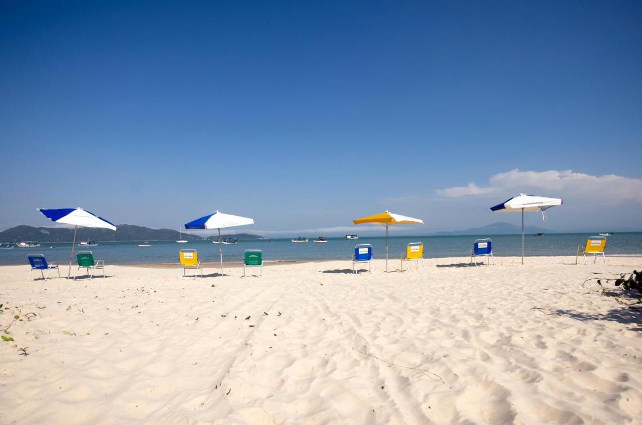 Pousada Canto Das Pedras Bombinhas Ngoại thất bức ảnh